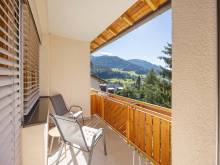 Apartmán Korutany - 
