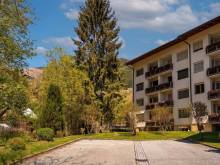 Apartmán Korutany -