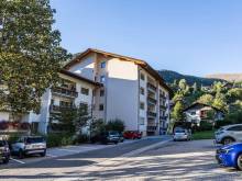 Apartmán Korutany - 