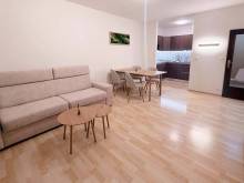 Apartmán Korutany -