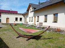 Wellness chalupa - Apartmány Podůlší 3