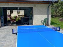 Wellness chalupa - Apartmány Podůlší - Podůlší