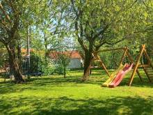 Wellness chalupa - Apartmány Podůlší - Podůlší