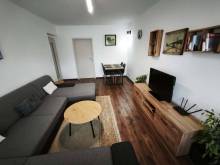Apartmán Jako doma u Lipna 2