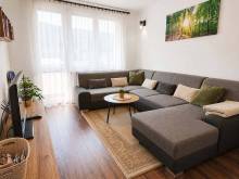 Apartmán Jako doma u Lipna - Loučovice