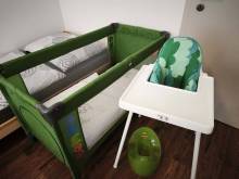 Apartmán Jako doma u Lipna - Loučovice