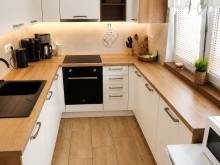Apartmán Jako doma u Lipna - Loučovice