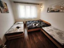 Apartmán Jako doma u Lipna - Loučovice