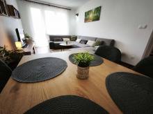 Apartmán Jako doma u Lipna - Loučovice
