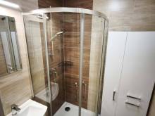 Apartmán Jako doma u Lipna - Loučovice