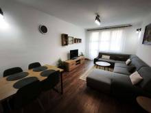 Apartmán Jako doma u Lipna - Loučovice