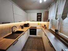 Apartmán Jako doma u Lipna - Loučovice