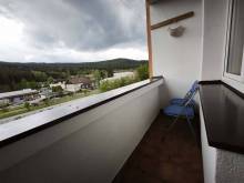 Apartmán Jako doma u Lipna - Loučovice