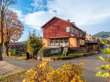Apartmán Saliba - Desná