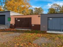 Apartmán Saliba - Desná