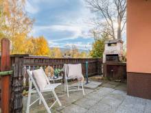 Apartmán Saliba - Desná