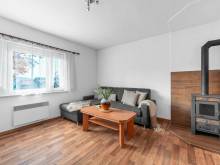 Apartmán Saliba - Desná