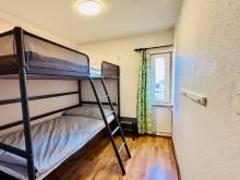 Apartmán Saliba - Desná