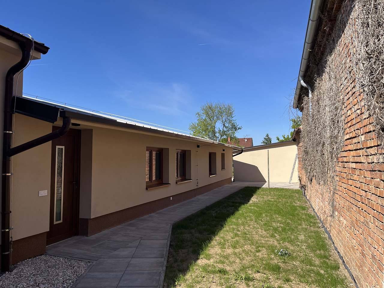 Ubytování Na Rynku - Moravská Nová Ves