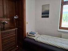 Penzion U školy - Staré Město pod Sněžníkem