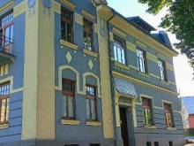 Penzion U školy - Staré Město pod Sněžníkem