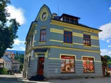 Penzion U školy - Staré Město pod Sněžníkem