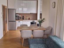 Apartmán Nežárka 1
