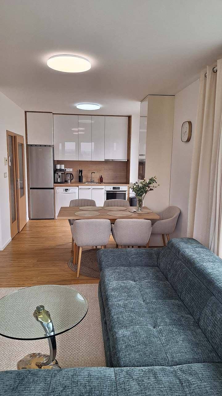 Apartmán Nežárka - Třeboň