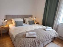 Apartmán Nežárka - Třeboň