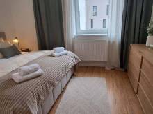 Apartmán Nežárka - Třeboň