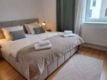 Apartmán Nežárka - Třeboň