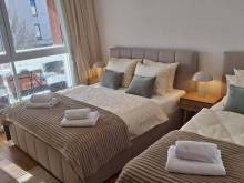 Apartmán Nežárka - Třeboň