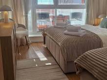 Apartmán Nežárka - Třeboň