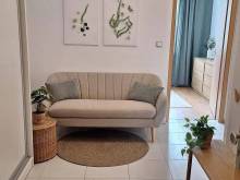 Apartmán Nežárka - Třeboň