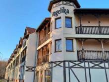 Apartament Step-Free -