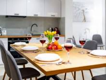 Apartament Step-Free -