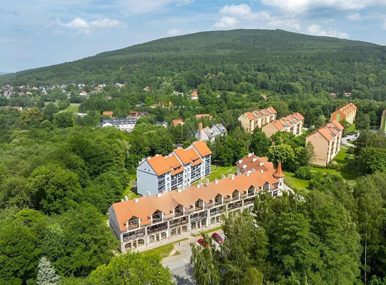 Apartament Step-Free -