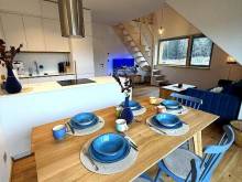 Luxusní apartmán s vlastní hvězdnou oblohou 1