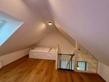 Luxusní apartmán s vlastní hvězdnou oblohou - Srní