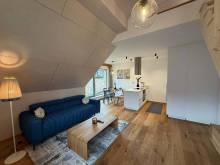 Luxusní apartmán s vlastní hvězdnou oblohou - Srní