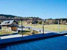 Luxusní apartmán s vlastní hvězdnou oblohou - Srní