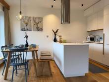 Luxusní apartmán s vlastní hvězdnou oblohou - Srní