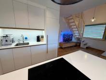 Luxusní apartmán s vlastní hvězdnou oblohou - Srní