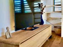 Luxusní apartmán s vlastní hvězdnou oblohou - Srní
