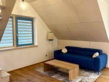 Luxusní apartmán s vlastní hvězdnou oblohou - Srní