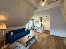 Luxusní apartmán s vlastní hvězdnou oblohou - Srní