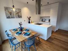 Luxusní apartmán s vlastní hvězdnou oblohou - Srní