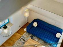 Luxusní apartmán s vlastní hvězdnou oblohou - Srní