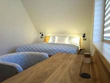 Luxusní apartmán s vlastní hvězdnou oblohou - Srní