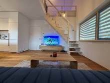 Luxusní apartmán s vlastní hvězdnou oblohou - Srní